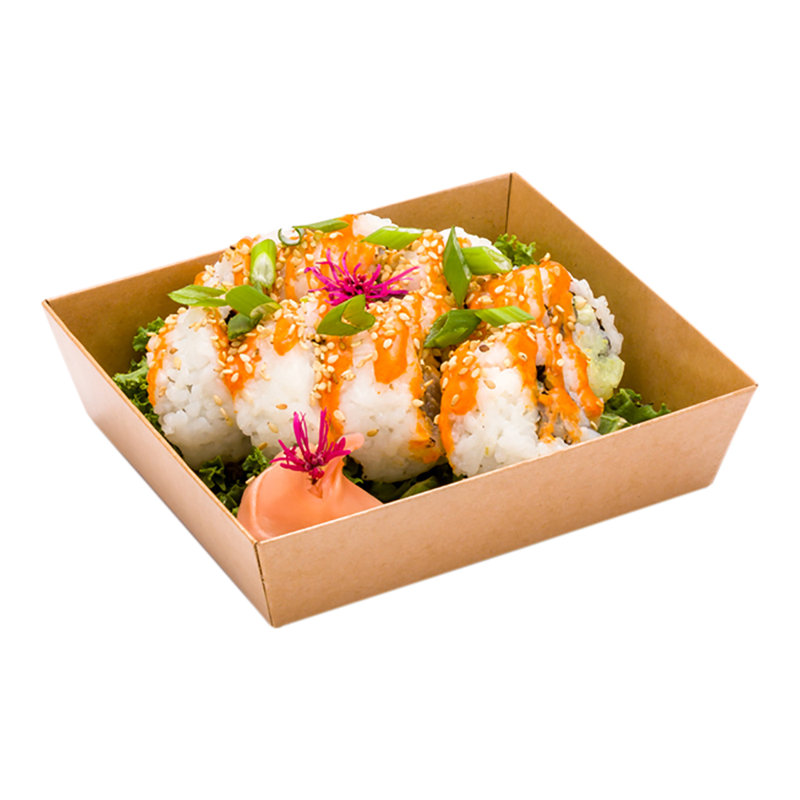 Matsuri Disposable Tableware