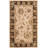 Deguzman Wool Oriental Indoor Rug-782560444