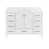 White is unavailable