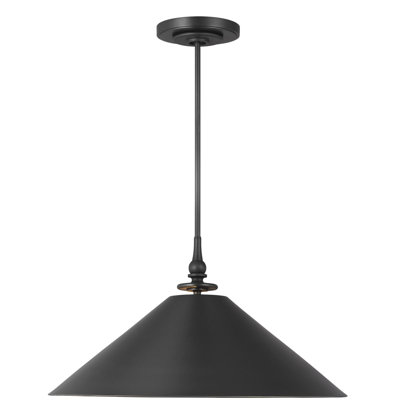 Capri 1 - Light Pendant