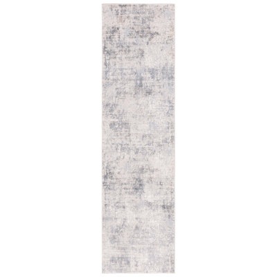 Continental Performance Abstract Rug