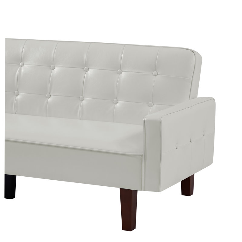 Sofa & Sofa Bed - PU, Black