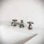 Carlson 2-handle Bathroom Faucet with Drain Assembly-19139390-121874094