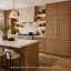 Kucht Built-in Side By Side Refrigerator-1227961838