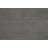 Solid Gray Gabbeh Oriental Area Rug 7x10