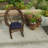 Outdoor Wicker Seat Cushion-1394551411