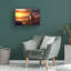 «Animals Woodland Animals», impression sur toile-185753914