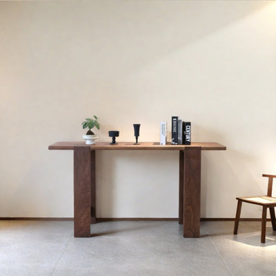 Console Modern Minimalist