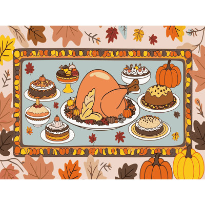 Tapis Holiday Holiday Aisle®