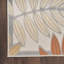 Tapis floral intérieur / extérieur Ressie-1566905144