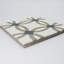 Safi 8" x 8" Cement/Marble Patterned Wall & Floor Tile