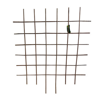 Willow Espalier Square Trellis
