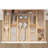 Bamboo Drawer Dividers with Inserts and Labels, Kitchen Adjustable Drawer Organizers-2014982862