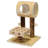 26'' H Cat Tree