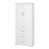 White est en rupture de stock