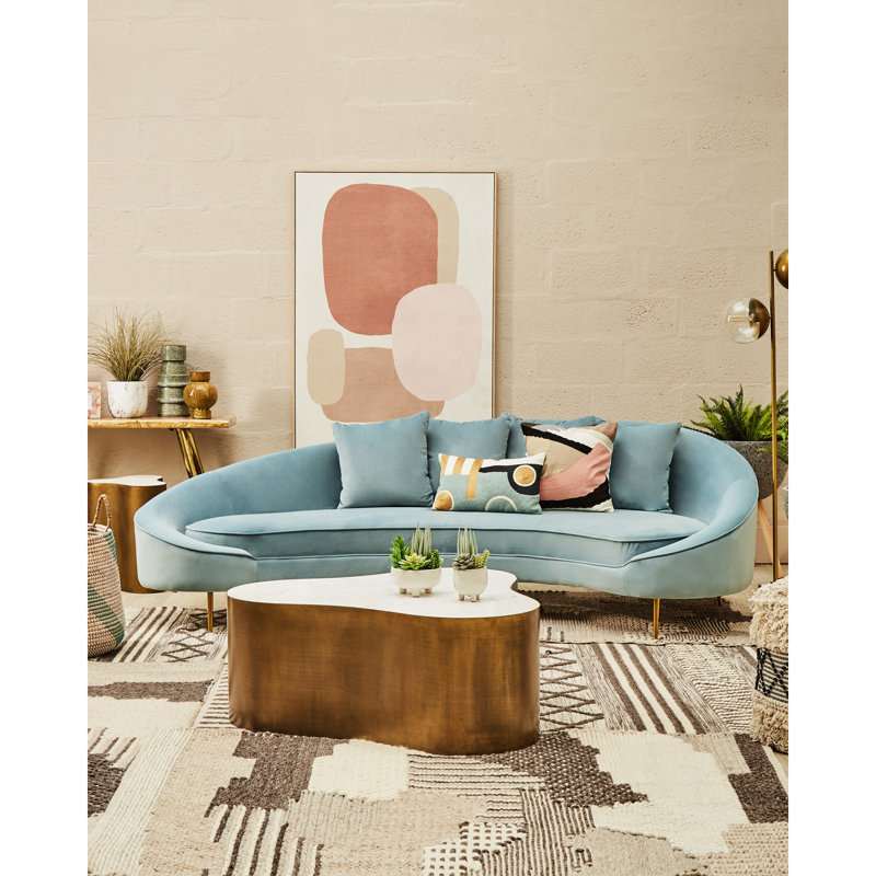 Mondragon Block Coffee Table