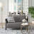 2 - Piece Living Room Set