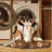 Washable Central Asian Shepherd Dog Dogs Area Rug-64053949