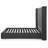Jeffrey Velvet Upholstered Bed Frame-1787953827-1787953824