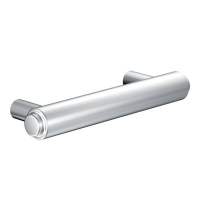 Iso 3" Center to Center Bar Pull