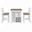 5-Piece Dining Set-2074187041-2074187042-2074187047