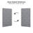Batman 2-piece Twin Bedroom Furniture Set – Includes Twin Race Car Bed And Twin Mattress