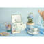 Disney Pastel Princess Musical Jewellery Box Cinderella