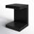 Zebulon End Table with Storage-410446786