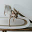 District70 2-in-1 Cat Scratcher Oval Office