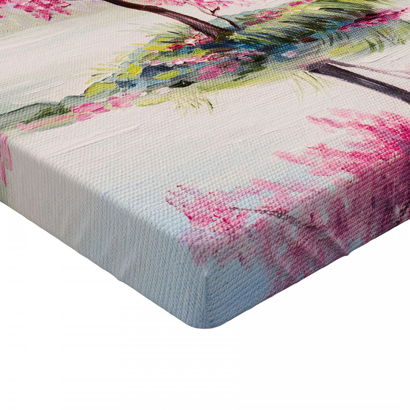 Bâche ajustée, Drap-housse simple TG