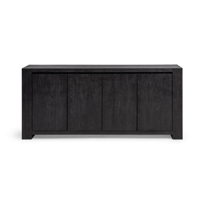 Bristol Reclaimed Oak Sideboard Buffet