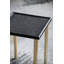 Ensemble de 3 tables d'appoint