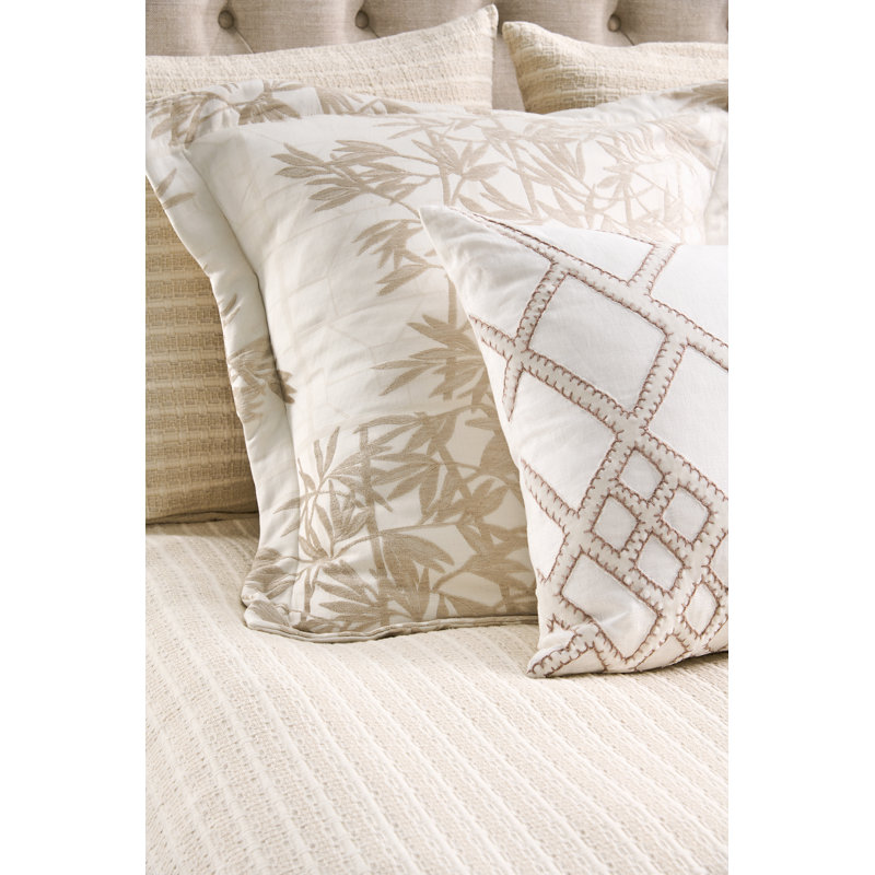 Dune Coverlet, King Coverlet