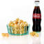Bol de service 12,5 fl oz. coca-cola