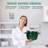 Granitestone Non Stick 6pc Nesting Pot-58824786