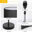Lampe de table noire 16,3 po Federigo-1989611023