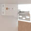 Hanging Cabinet 80X31x60 Cm-935798872