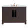 Mannie 48'' Single Bathroom Vanity with Top