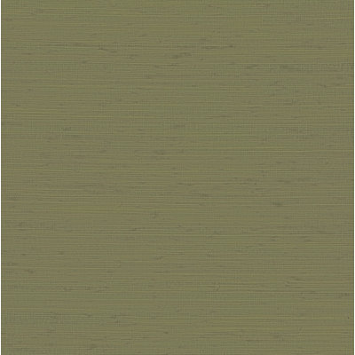 Hamza Modern Grass Cloth Abstract Wallpaper