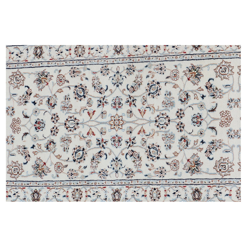 Oriental Area Rug, Runner 2'6" x 20'