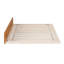 Lit gigogne en bois massif Sanvir-1360472082-1360472087