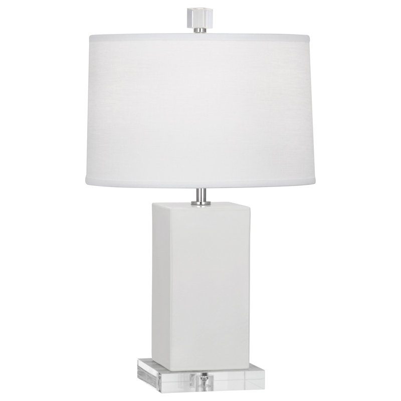 Small Harvey Accent Lamp, Lily