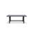 7 - Person Patio Dining Set with Rectangular Table , Cushions Included