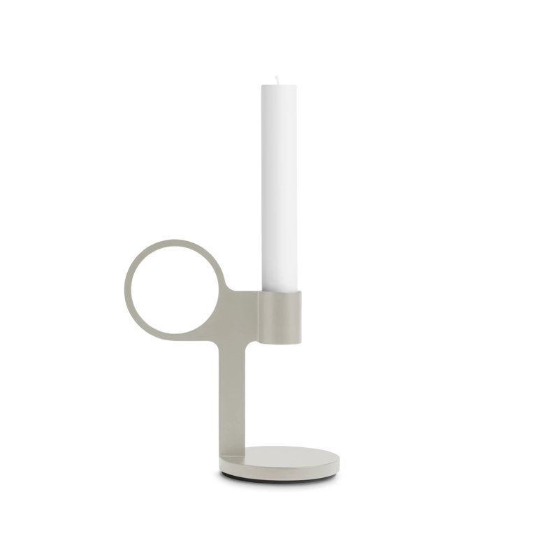 Who Goes There? Candlestick, Putty