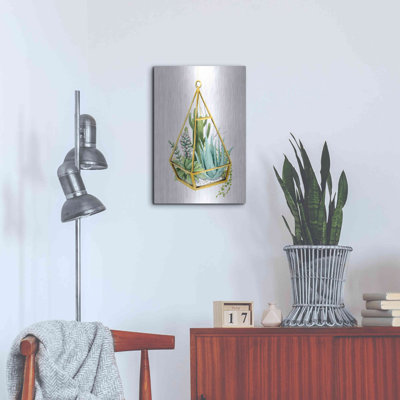 «Wild Terrarium III» par Grace Popp
