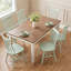 Chaises de salle à manger Alvie-99057963