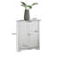 Armoire de rangement Hanchett