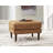 Nedaa Upholstered Ottoman