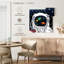 Oberle regardant la galaxie I