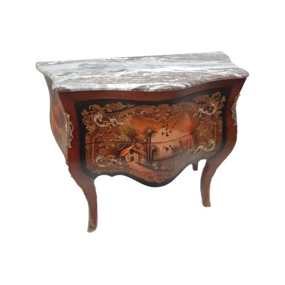 Falom Louis XV Nature B 332S